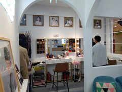 -云城照相馆(龙湖雨山天街店)