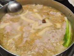 -老来福·非遗酸汤兔(凯旋路店)