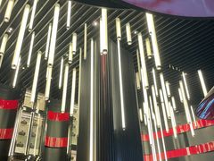 -西安W酒店·WEI全味西餐厅
