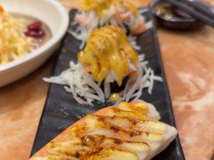 -万岁寿司(蓬江万达店)