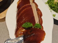 -北平食府·北京烤鸭(北京西站六里桥店)