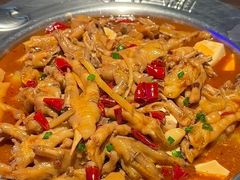 -胖哥俩肉蟹煲(杭州大厦中央广场店)