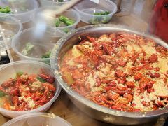 -吴记羊肉龙虾馆(百盛家园店)