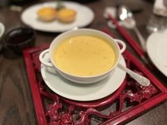 -广州柏悦酒店·悦景轩·粤菜餐厅