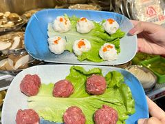 -壹号粥火锅·海鲜煲仔粥(水围店)