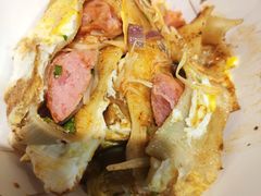 -四环冷面王(西单华威约饭街店)