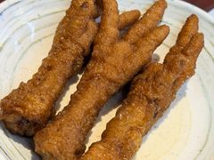 -扬二春炒饭(国庆路总店)
