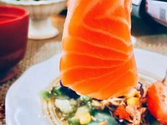 -活鳗饭·鹅肝范儿(高碑店店)