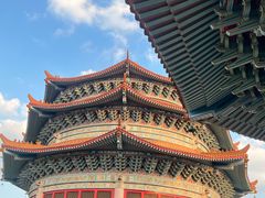 -广东圆玄道观