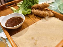 -胡杨记忆(和平路店)