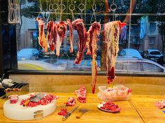 -牛必福潮汕牛肉火锅(油坊桥店)