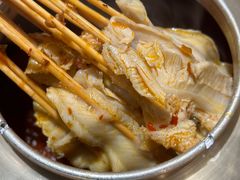 -喝丢一只鞋海鲜烧烤·海肠捞饭(文体街店)