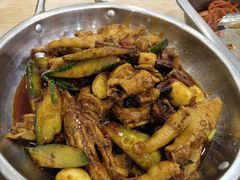 -江城燕子大排档(江汉路步行街店)