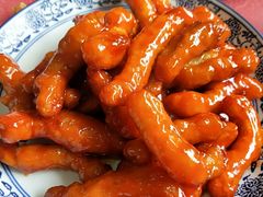 -北大地皖峰饭馆