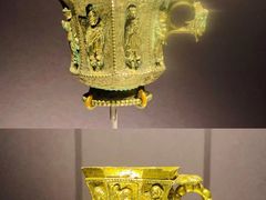 -陕西历史博物馆