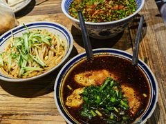-袁家村关中印象体验地(大唐不夜城店)