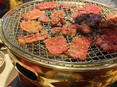 -大阪烧肉BAKA一代(十亩地店)