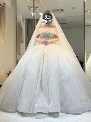 点击看大图 -GRACE KELLY婚纱与礼服(北京店)