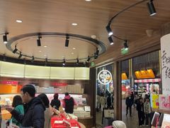 -嘉华鲜花饼·现烤(昆明老街店)