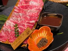 -黑牛の店·黑金店(沈阳万象城店)