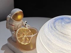 -月光漫步高空酒吧&景观下午茶Moonwalker Sky Land