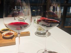 -郑州绿地JW万豪酒店The Grill烤汇扒房