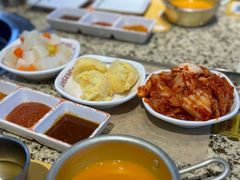 -安又胖韩国烤肉(美罗城店)