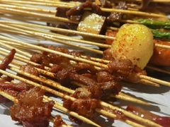 -长药唐师乐山油炸(石人直营店)
