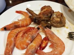 -罗约海滨温泉酒店-索莎西餐厅