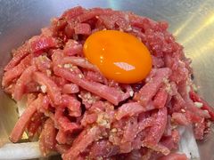 -六七八韩式烤肉·韩国料理(上杭路店)