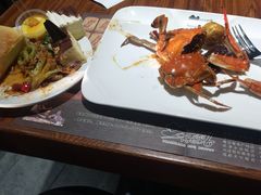 -汉巴味德(乐宾百货店)