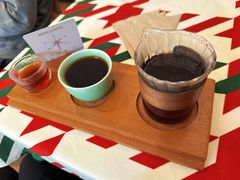 -Line 咖啡(石厦花园店)