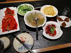 -老苏州芳和园茶酒楼  传统苏帮菜(观前店)