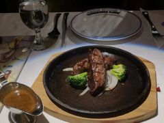 -俄士厨房(万松园店)