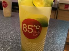 -85度C(石狮狮城店)