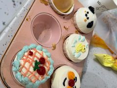 -千浔一暖DIY蛋糕烘焙(人民大学店)
