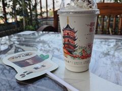 -鸡鸣赐茶(鸡鸣寺路店)