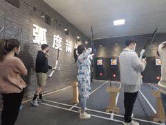 -速马赫卡丁车(琶洲店)