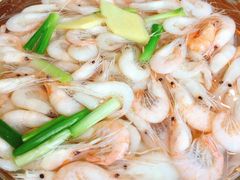 -灵福缘私房菜·农家菜(拈花湾·灵山大佛必推店)