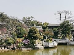 -朱家花园