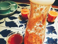 -绿茶餐厅(布吉万象汇店)