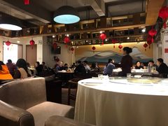 大堂-陆壹捌餐厅(五大道店)