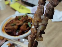 -烤五行·烧烤烤串(石佛营店)