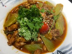 -富临轩私房菜(集庆门大街店)