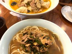 -奎元馆.百年奎元.非遗传承(西湖边的解放路店)