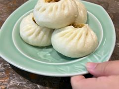 -老清朝包子铺(开明街店)