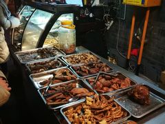 -老地方猫儿面(磁器口店)