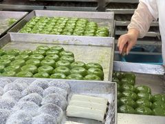 -沈大成(南京东路店)