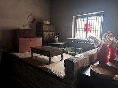 -红嫂家乡旅游区