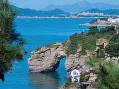 -大连金石滩滨海国家地质公园
